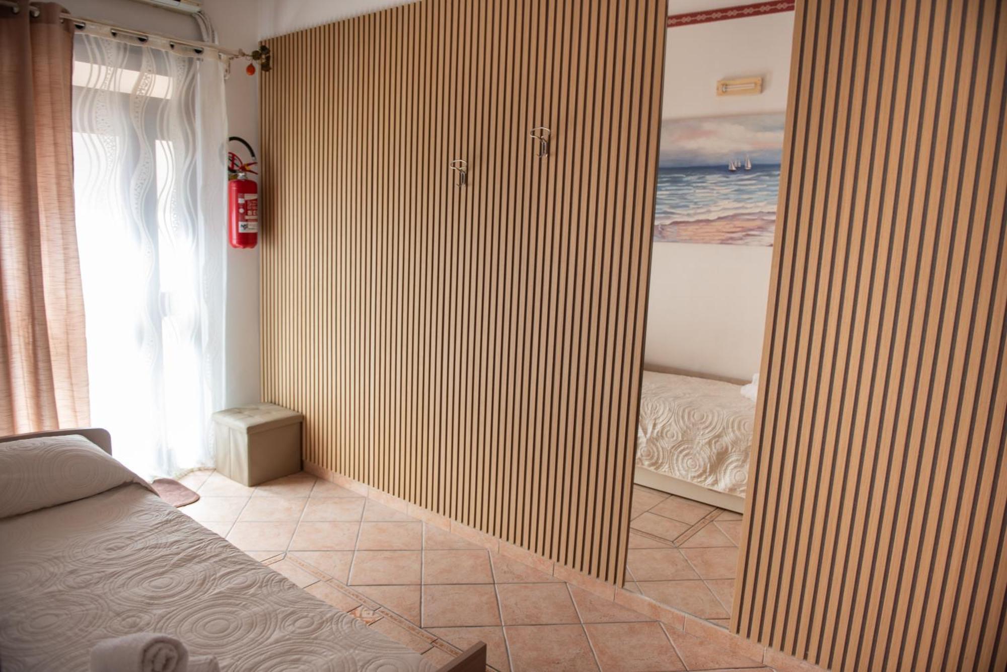 Zagara Holiday House シクリアーナ エクステリア 写真
